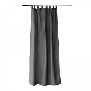 Block-out curtain